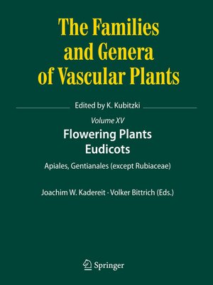 cover image of Flowering Plants. Eudicots